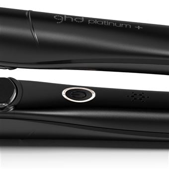 Lisseur GHD Styler PLATINUM Noir