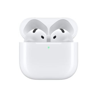 AirPods 4 avec Réduction de Bruit Active