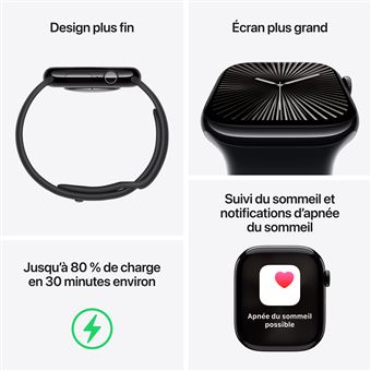 Apple Watch serie 10