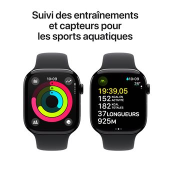 Apple Watch serie 10