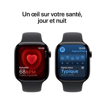 Apple Watch serie 10