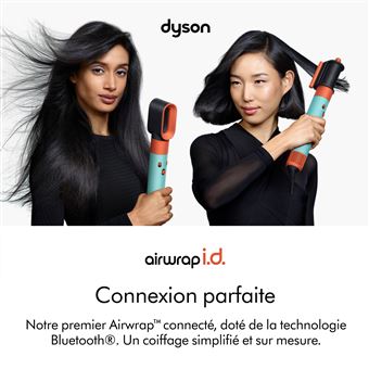 Dyson AirWrap